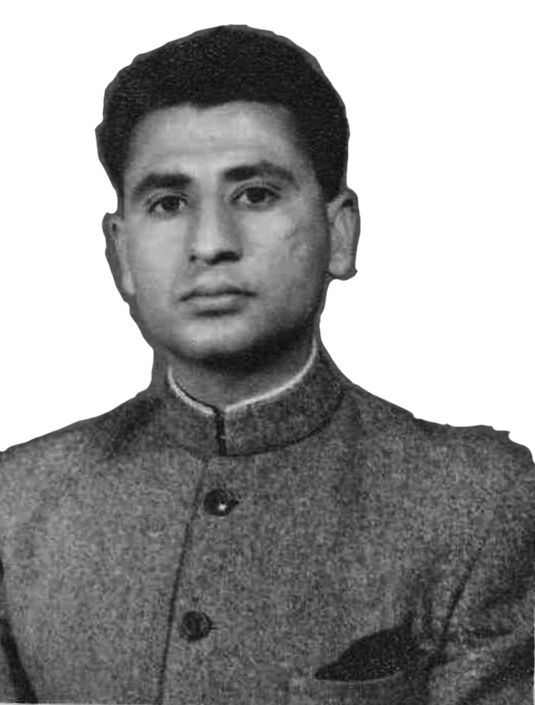 Ravi Kant Sharma